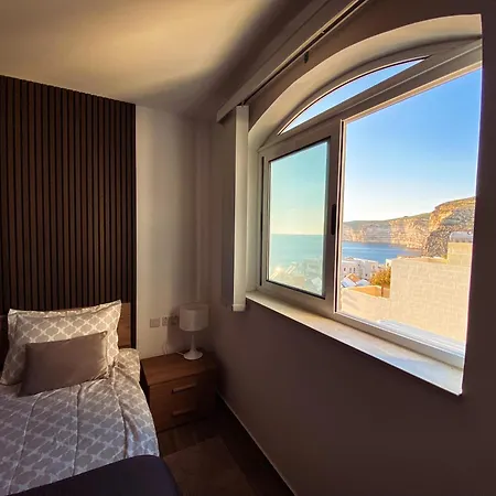 Blue Sky Appartement *