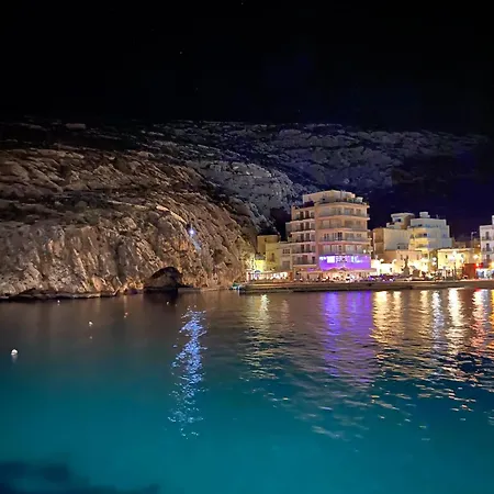 Appartamento Blue Sky Xlendi