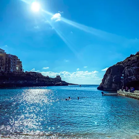 Blue Sky * Xlendi