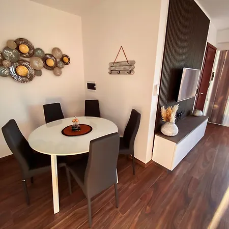 Blue Sky Apartment Xlendi