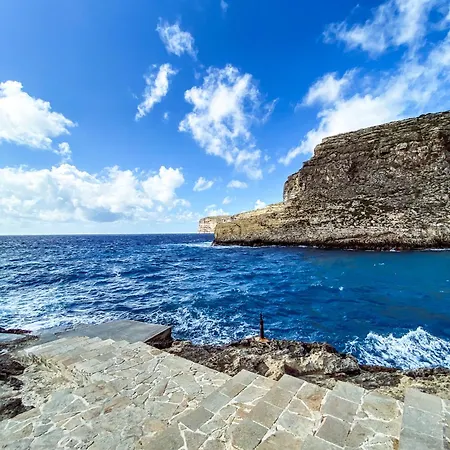 Blue Sky *