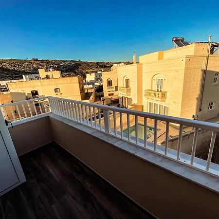 Apartment Blue Sky *